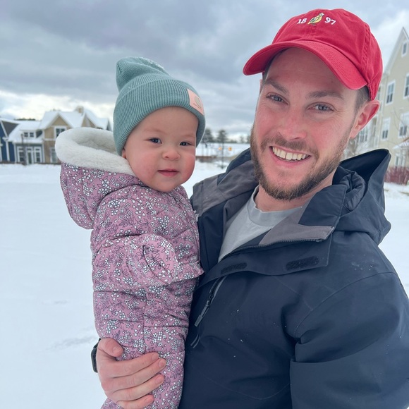 Meet your Posher, Tyler - Picture 1 of 2